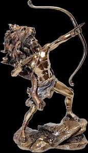 Herkules figur